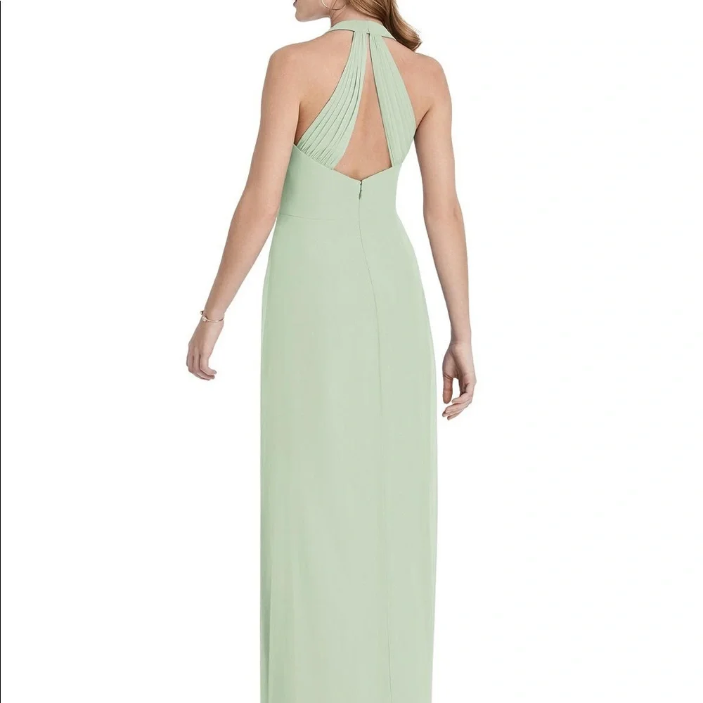 After six bridesmaid dress - Picture 1 of 3